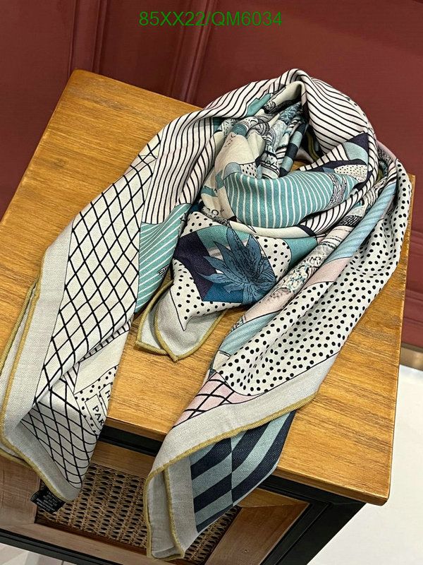 Scarf-Hermes Code: QM6034 $: 85USD