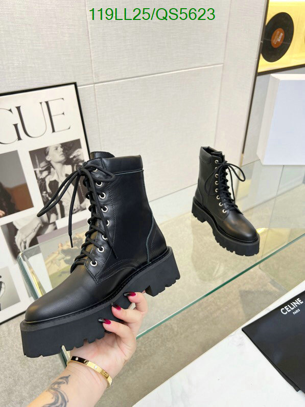 Women Shoes-Boots Code: QS5623 $: 119USD