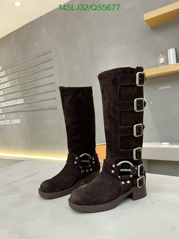 Women Shoes-Boots Code: QS5677 $: 145USD