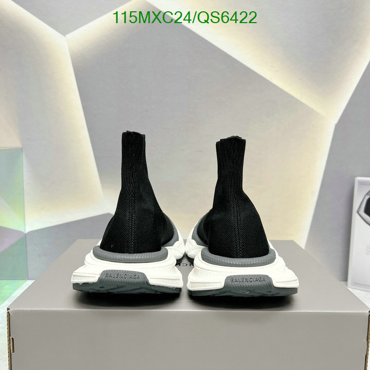 Men shoes-Balenciaga Code: QS6422 $: 115USD