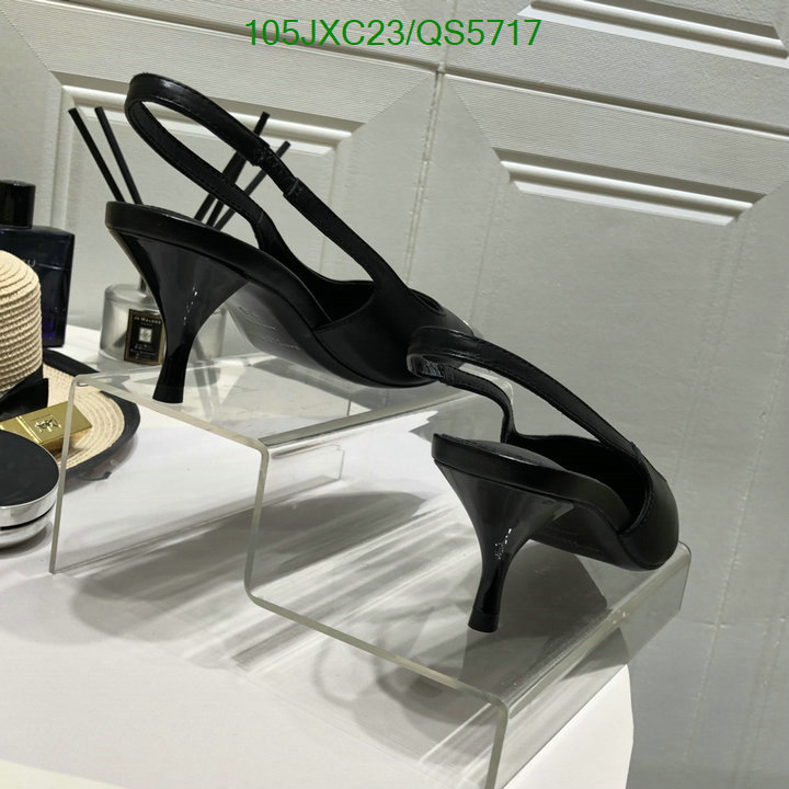 Women Shoes-YSL Code: QS5717 $: 105USD