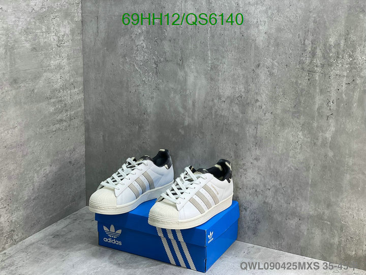 Men shoes-Adidas Code: QS6140 $: 69USD