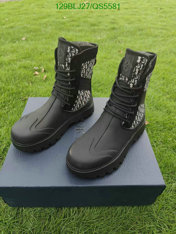 Women Shoes-Boots Code: QS5581 $: 129USD