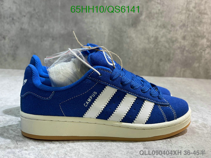 Women Shoes-Adidas Code: QS6141 $: 65USD