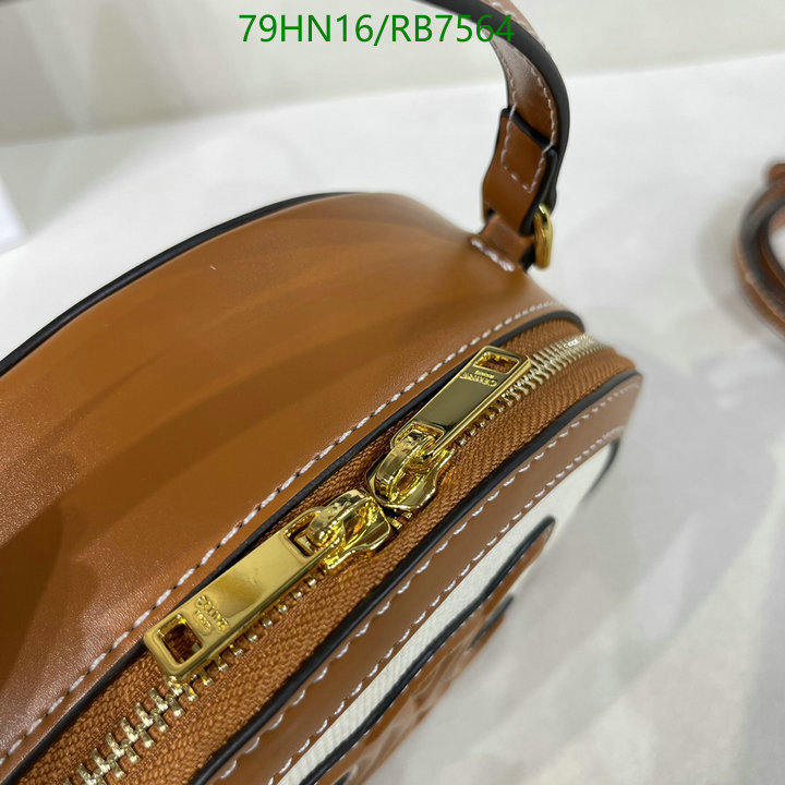 Celine Bag-(4A)-Diagonal- Code: RB7564 $: 79USD