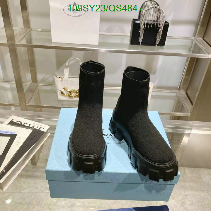 Women Shoes-Boots Code: QS4847 $: 109USD