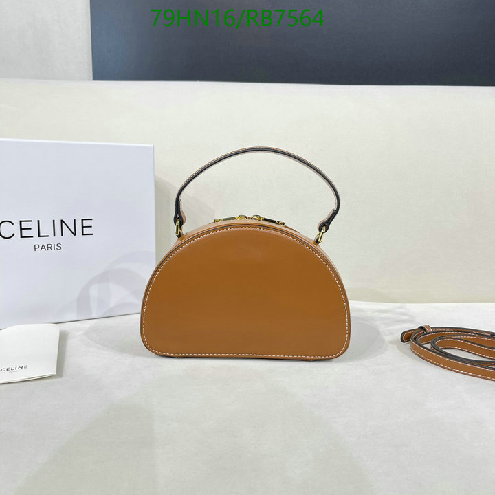 Celine Bag-(4A)-Diagonal- Code: RB7564 $: 79USD