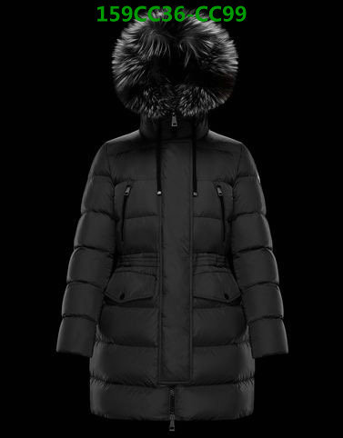 Down Jacket SALE Code: CC99 $: 159USD