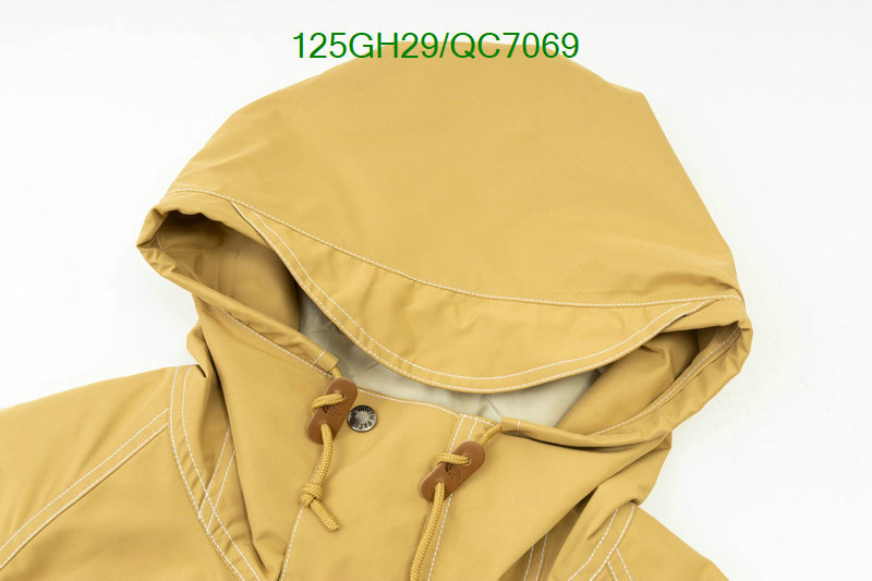 Clothing-The North Face Code: QC7069 $: 125USD