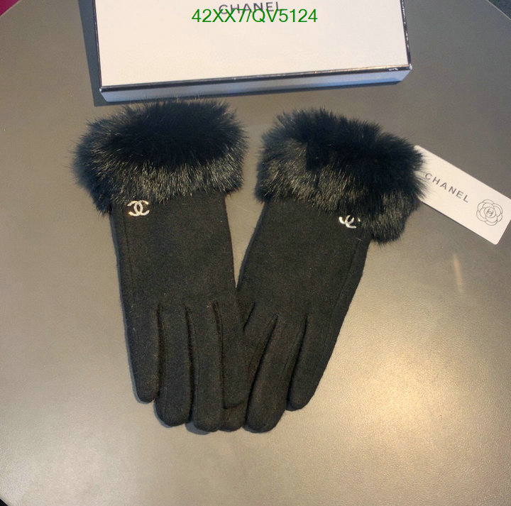 Gloves-Chanel Code: QV5124 $: 42USD