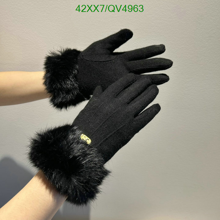 Gloves-Celine Code: QV4963 $: 42USD