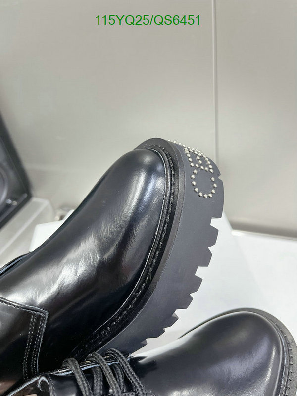 Women Shoes-Celine Code: QS6451 $: 115USD