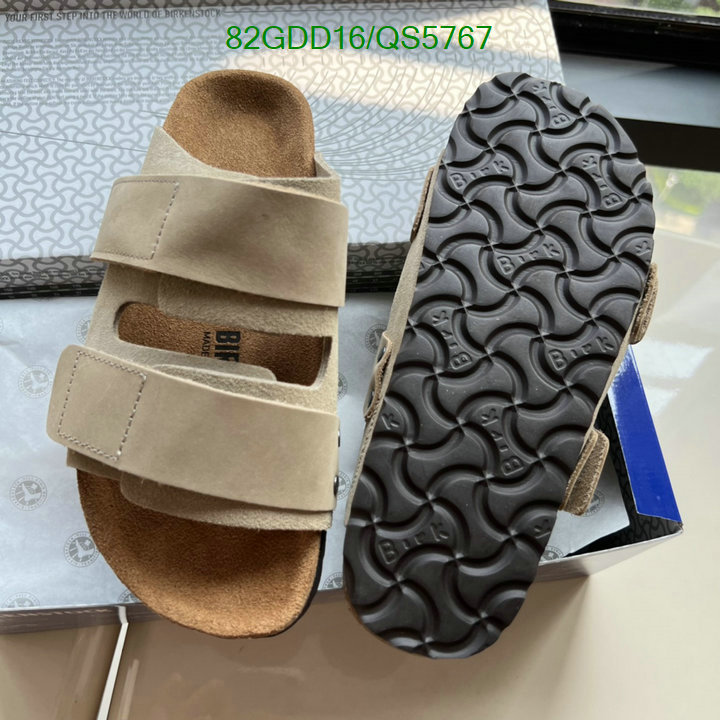 Women Shoes-Birkenstock Code: QS5767 $: 82USD