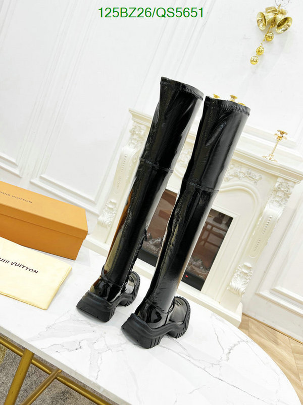 Women Shoes-Boots Code: QS5651 $: 125USD