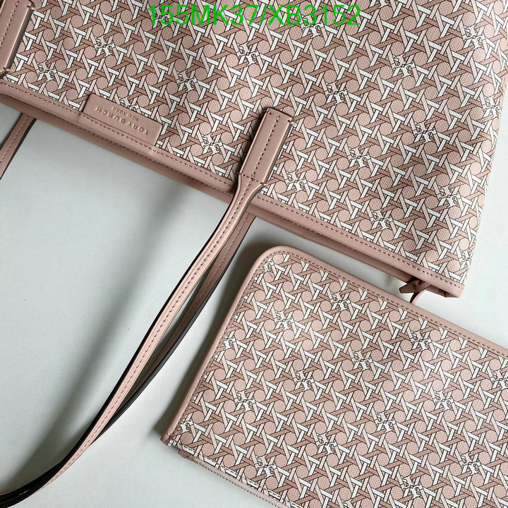 Tory Burch Bag-(Mirror)-Handbag- Code: XB3152