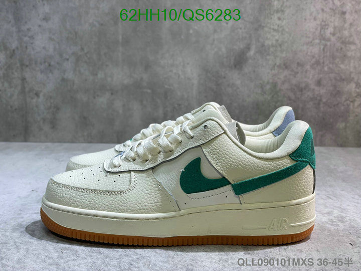 Men shoes-Nike Code: QS6283 $: 62USD