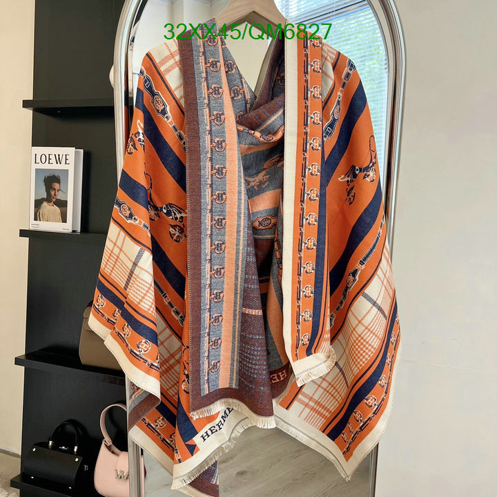 Scarf-Hermes Code: QM6827 $: 32USD