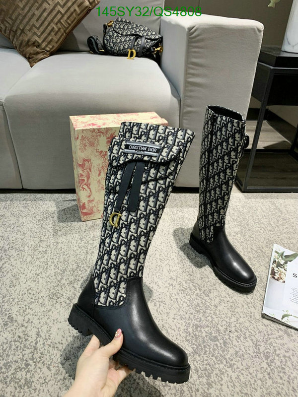 Women Shoes-Boots Code: QS4808 $: 145USD