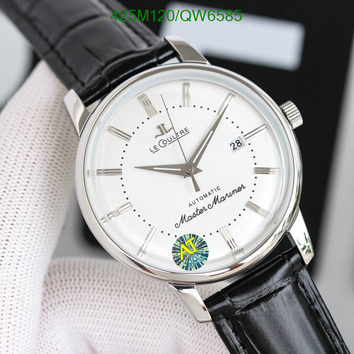 Watch-Mirror Quality-Jaeger-LeCoultre Code: QW6585 $: 425USD