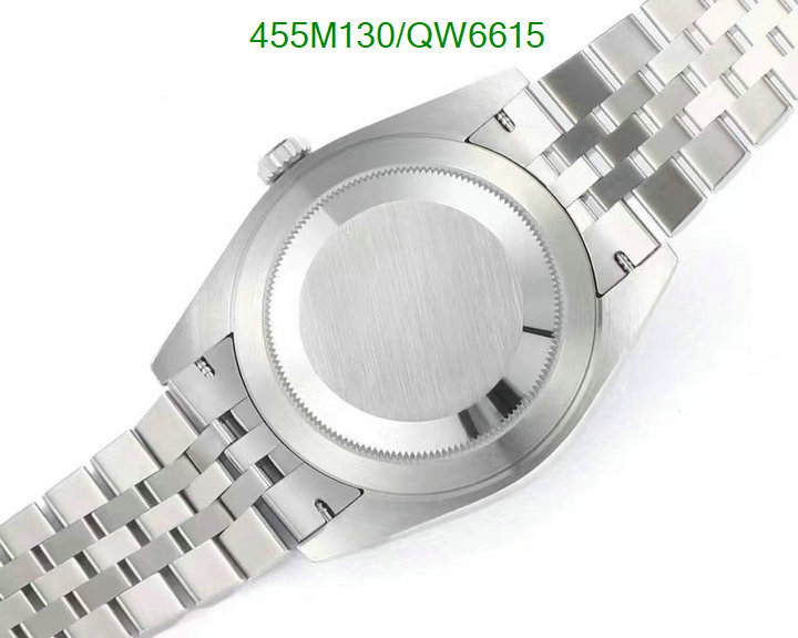 Watch-Mirror Quality-Rolex Code: QW6615 $: 455USD