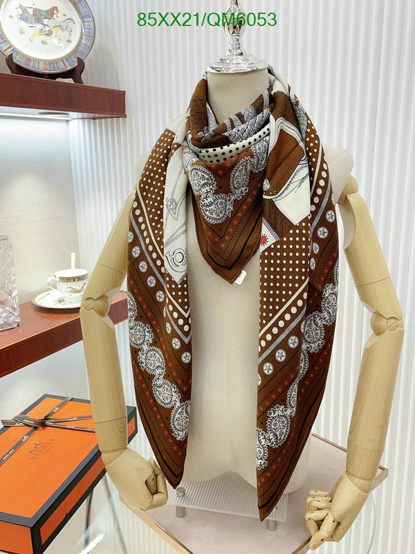 Scarf-Hermes Code: QM6053 $: 85USD