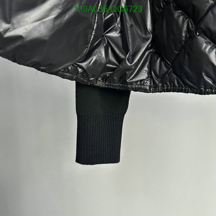 Down jacket Women-Moncler Code: QC6723 $: 139USD