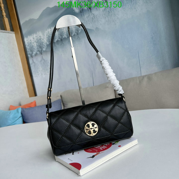 Tory Burch Bag-(Mirror)-Diagonal- Code: XB3150 $: 145USD