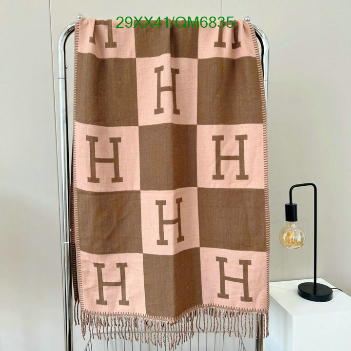 Scarf-Hermes Code: QM6835 $: 29USD