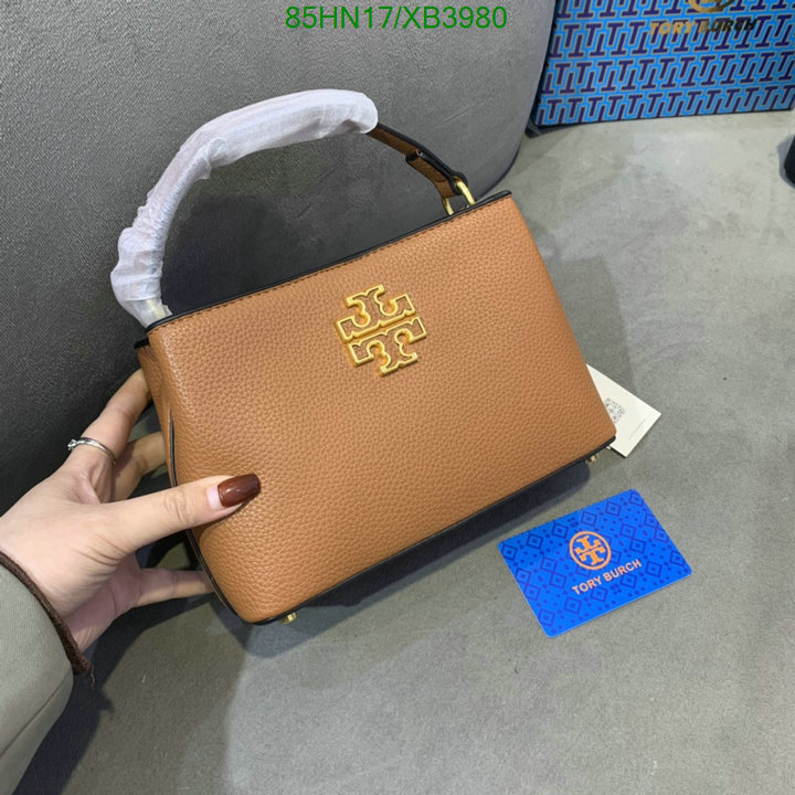 Tory Burch Bag-(4A)-Diagonal- Code: XB3980 $: 85USD