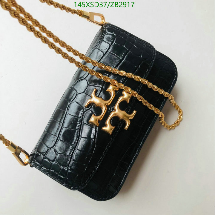 Tory Burch Bag-(Mirror)-Diagonal- Code: ZB2917 $: 145USD