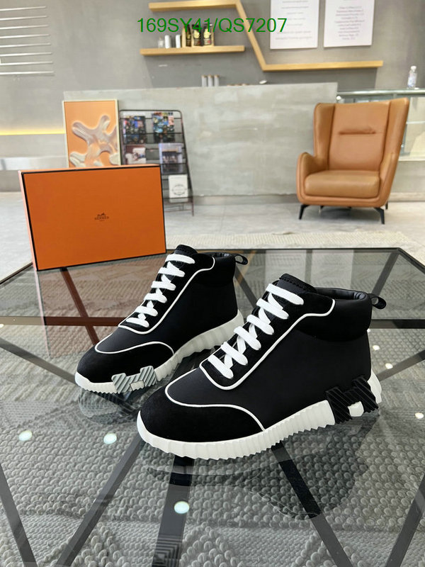 Men shoes-Hermes Code: QS7207 $: 169USD