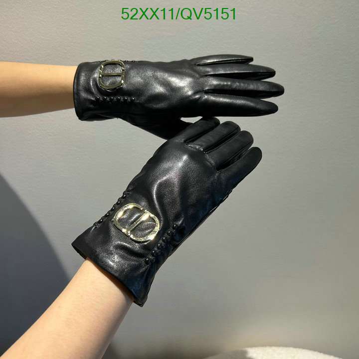 Gloves-Dior Code: QV5151 $: 52USD