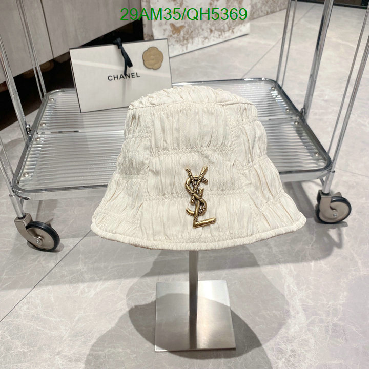 Cap-(Hat)-YSL Code: QH5369 $: 29USD