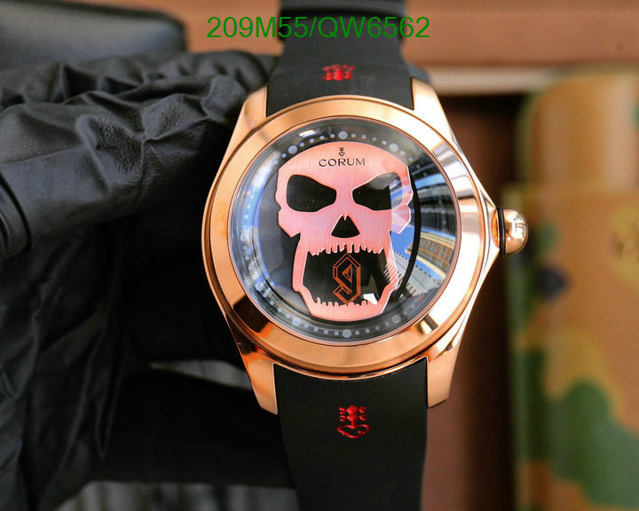 Watch-Mirror Quality-Corum Code: QW6562 $: 209USD