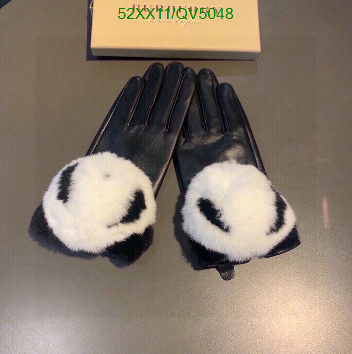 Gloves-Burberry Code: QV5048 $: 52USD