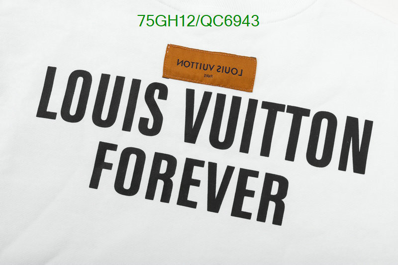 Clothing-LV Code: QC6943 $: 75USD