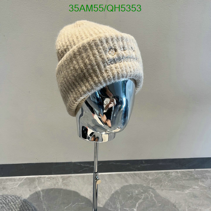 Cap-(Hat)-LV Code: QH5353 $: 35USD