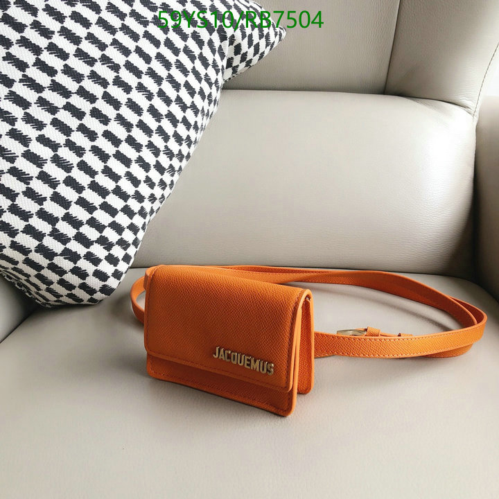 5A BAGS SALE Code: RB7504