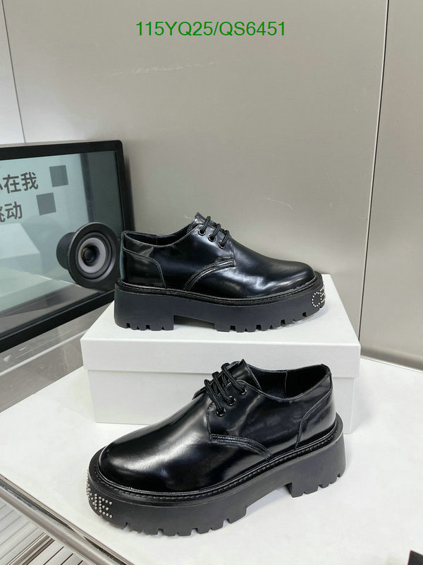 Women Shoes-Celine Code: QS6451 $: 115USD