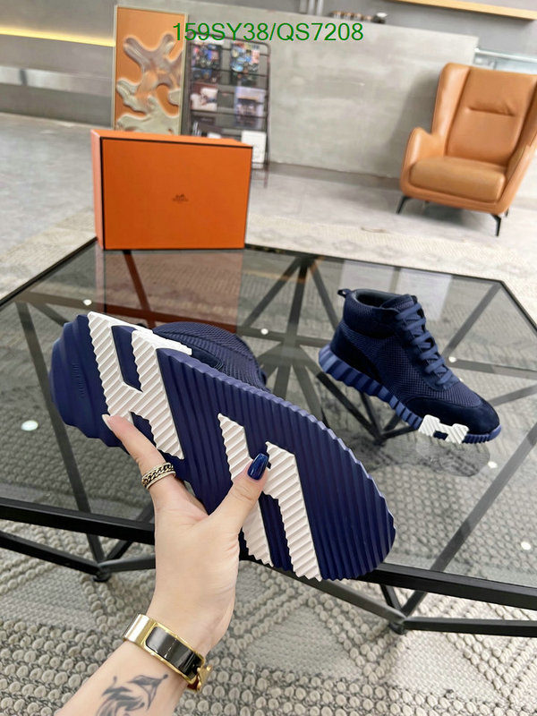 Men shoes-Hermes Code: QS7208 $: 159USD