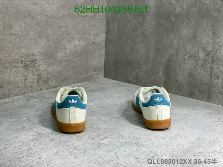 Women Shoes-Adidas Code: QS6161 $: 62USD