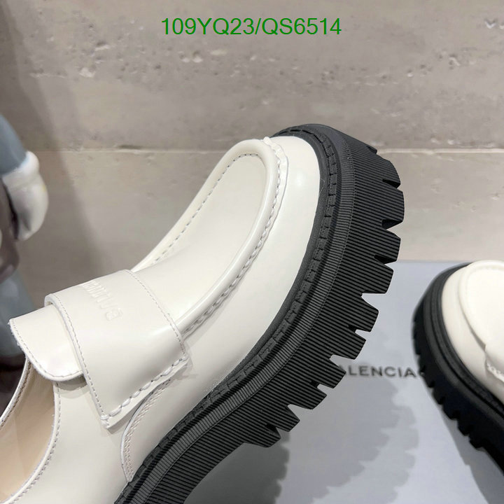 Women Shoes-Balenciaga Code: QS6514 $: 109USD