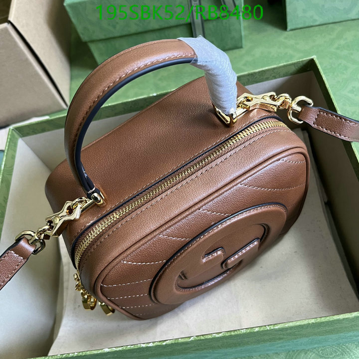 Gucci Bag Promotion Code: RB8480