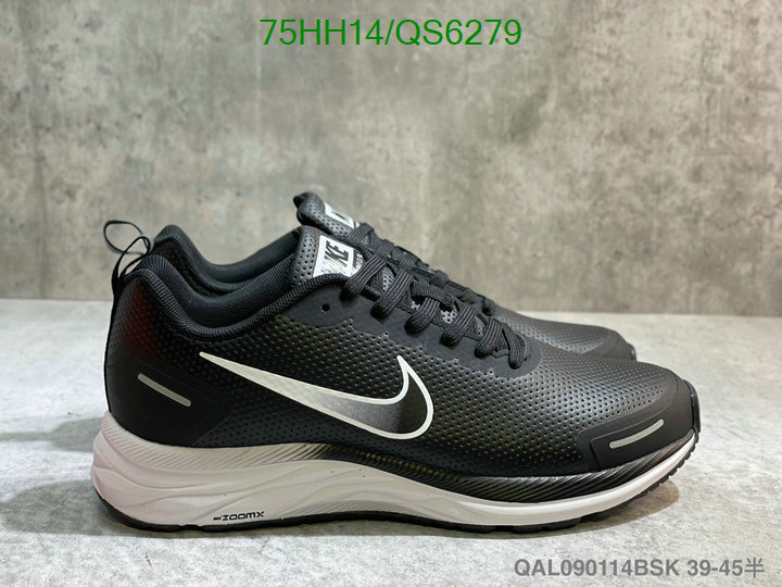 Men shoes-Nike Code: QS6279 $: 75USD