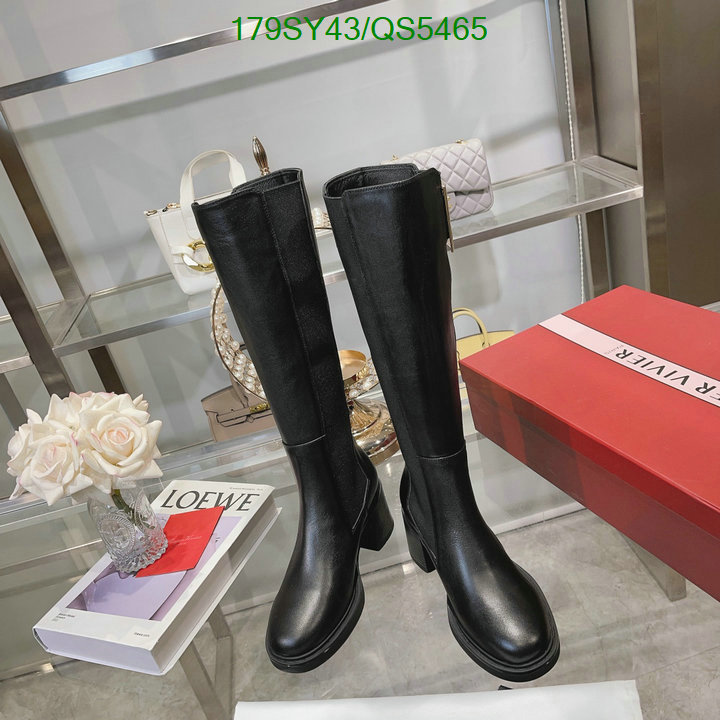 Women Shoes-Boots Code: QS5465 $: 179USD