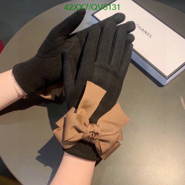 Gloves-Chanel Code: QV5131 $: 42USD