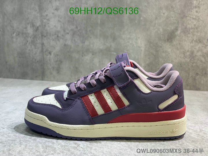 Women Shoes-Adidas Code: QS6136 $: 69USD