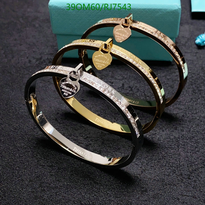 Jewelry-Tiffany Code: RJ7543 $: 39USD