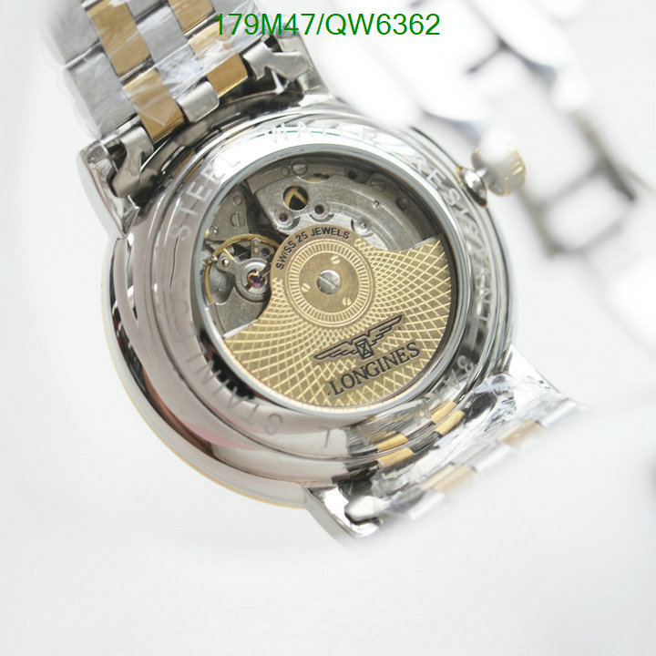 Watch-4A Quality-LONGINES Code: QW6362 $: 179USD