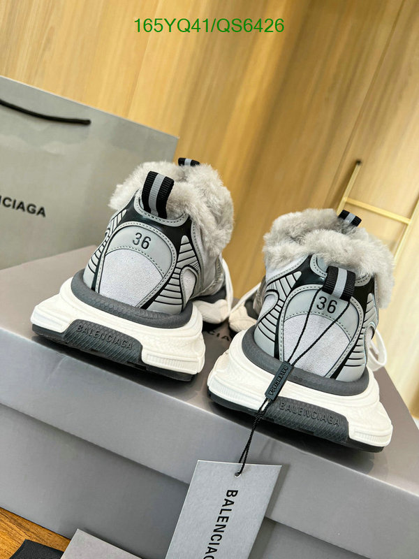 Men shoes-Balenciaga Code: QS6426 $: 165USD